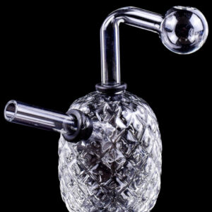Pineapple Bubbler