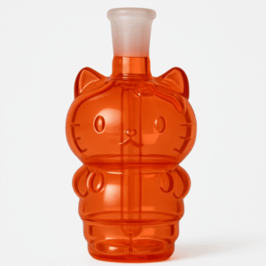 Hello Kitty Bubbler